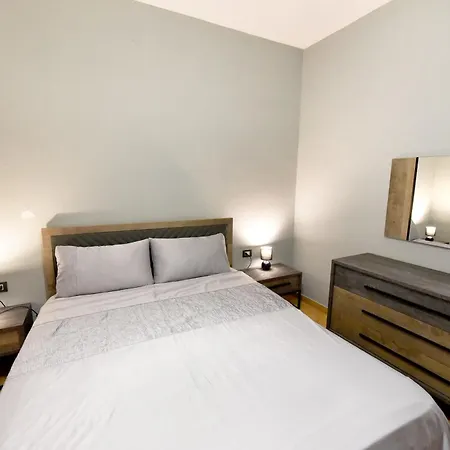 Sia Appartement Tirana