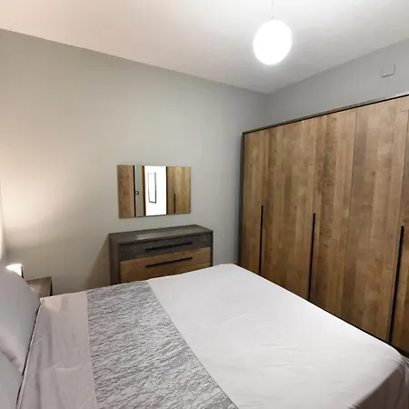Sia Appartement