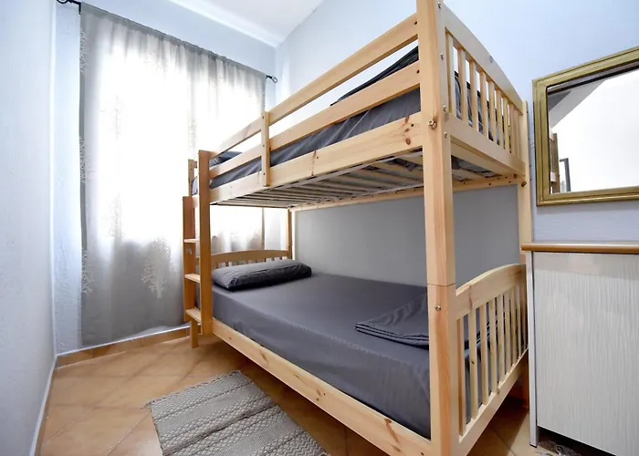 Sia Appartamento Tirana