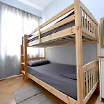 Sia Apartment Tirana