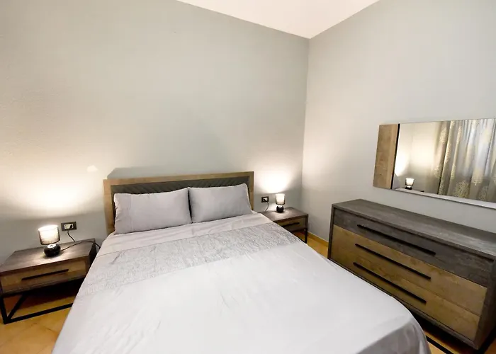 Sia Apartment Tirana