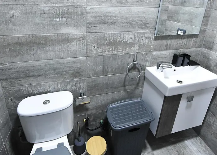 Appartement Sia Tirana