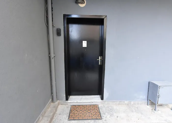 Sia Appartement Tirana